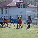 Kyje - FC Tempo Praha B 2:0