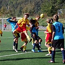 Kyje - FC Tempo Praha B 2:0