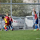 FC Tempo Praha - FC Viktoria Plzeń 2:8