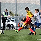 FC Tempo Praha - FC Viktoria Plzeń 2:8