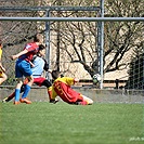 FC Tempo Praha - FC Viktoria Plzeń 2:8