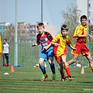 FC Tempo Praha - FC Viktoria Plzeń 2:8