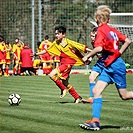 FC Tempo Praha - FC Viktoria Plzeń 2:8