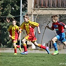 FC Tempo Praha - FC Viktoria Plzeń 2:8