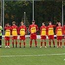 FC Tempo Praha - SC Xaverov Horní Počernice 1:2