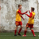 FC Tempo Praha - SC Xaverov Horní Počernice 1:2