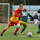 FC Tempo Praha - SC Xaverov Horní Počernice 1:2