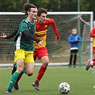 FC Tempo Praha - SC Xaverov Horní Počernice 1:2