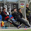FC Tempo Praha - SC Xaverov Horní Počernice 1:2