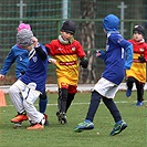 FC Tempo Praha - FC Háje JM