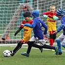 FC Tempo Praha - FC Háje JM