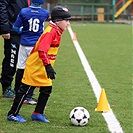 FC Tempo Praha - FC Háje JM