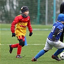 FC Tempo Praha - FC Háje JM