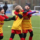 FC Tempo Praha - FC Háje JM