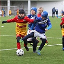 FC Tempo Praha - FC Háje JM