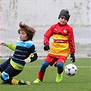 FC Tempo Praha - FC Háje JM