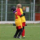 FC Tempo Praha - FC Háje JM