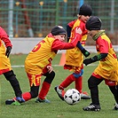 FC Tempo Praha - FC Háje JM