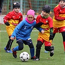 FC Tempo Praha - FC Háje JM