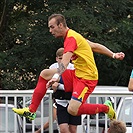 FC Tempo Praha - FK Dukla JM 1:2