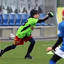 FC Tempo Praha - SC Xaverov Horní Počernice