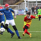 FC Tempo Praha - SC Xaverov Horní Počernice