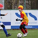 FC Tempo Praha - SC Xaverov Horní Počernice