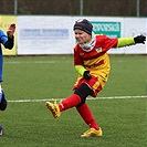 FC Tempo Praha - SC Xaverov Horní Počernice