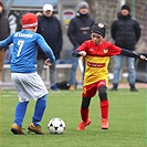 FC Tempo Praha - SC Xaverov Horní Počernice