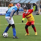 FC Tempo Praha - SC Xaverov Horní Počernice