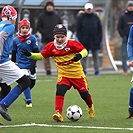 FC Tempo Praha - SC Xaverov Horní Počernice