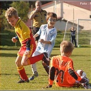 FC Tempo Praha - ABC Braník 16:21