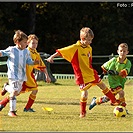 FC Tempo Praha - ABC Braník 16:21