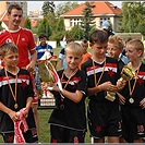 Tempo Cup 2013 pro ročník 2003 a mladší