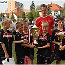 Tempo Cup 2013 pro ročník 2003 a mladší