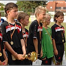 Tempo Cup 2013 pro ročník 2003 a mladší