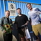 Tempoden 2026: Legenda číslo 19