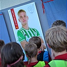 Tempoden 2026: Ze Lhotky do ligy