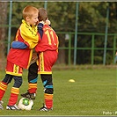 FC Tempo Praha - FK Motorlet Praha 27:6