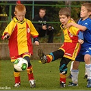 FC Tempo Praha - FK Motorlet Praha 27:6