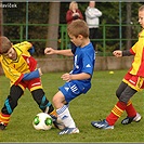 FC Tempo Praha - FK Motorlet Praha 27:6