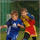 FC Tempo Praha - FK Motorlet Praha 27:6