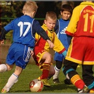 FC Tempo Praha - FK Motorlet Praha 27:6
