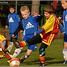 FC Tempo Praha - FK Motorlet Praha 27:6