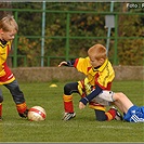 FC Tempo Praha - FK Motorlet Praha 27:6