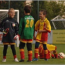FC Tempo Praha - FK Motorlet Praha 27:6