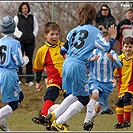 FC Tempo Praha B - ABC Braník B 0:3