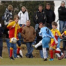 FC Tempo Praha B - ABC Braník B 0:3