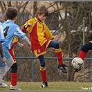 FC Tempo Praha B - ABC Braník B 0:3