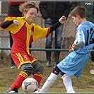 FC Tempo Praha B - ABC Braník B 0:3